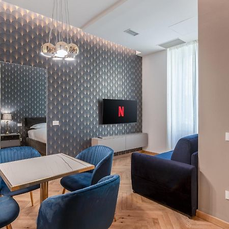 Luxury Apartment - Near Stazione Centrale Мілан Екстер'єр фото