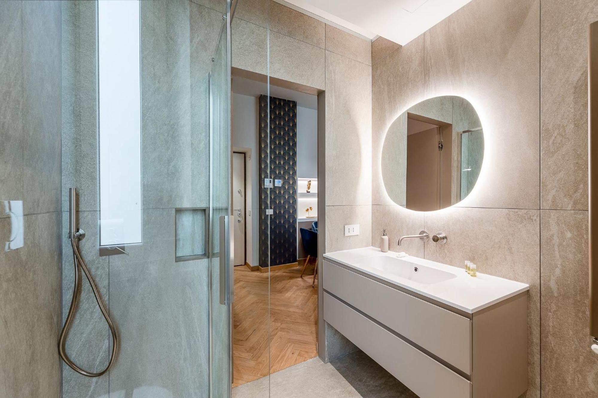 Luxury Apartment - Near Stazione Centrale Мілан Екстер'єр фото